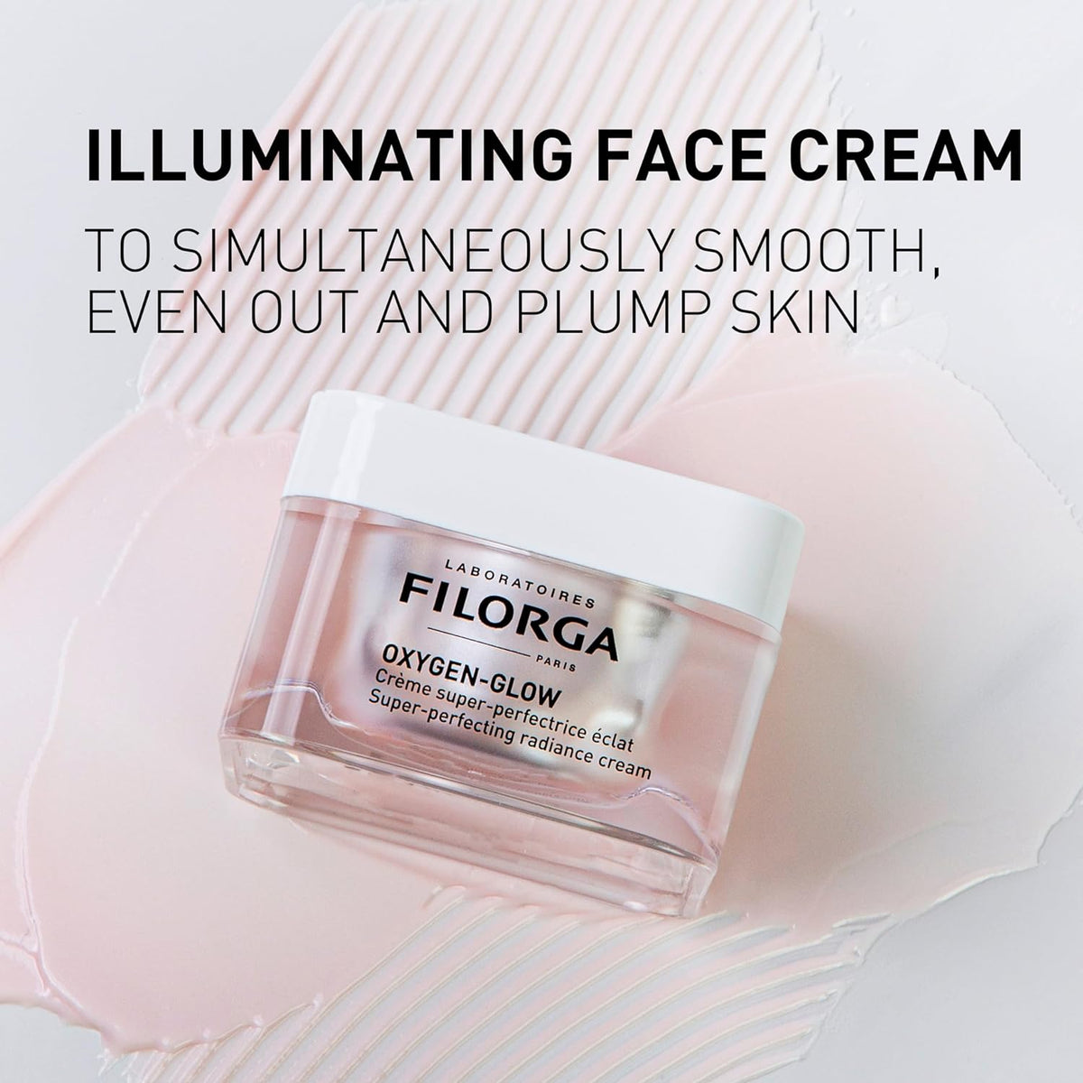 Filorga Oxygen Glow Cream - 50ml-5