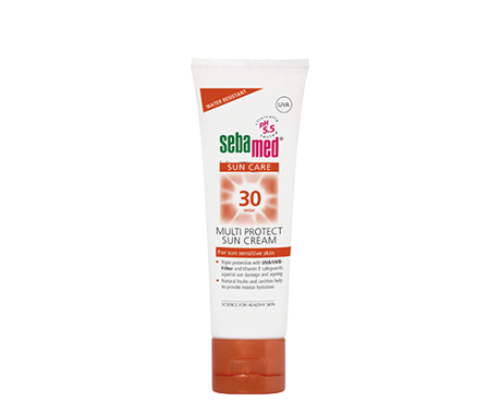 Sebamed Sun Cream Spf 50+-3