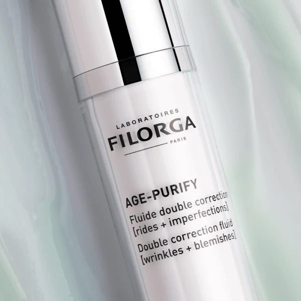 Filorga Age Purify Fluid-5