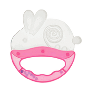 Optimal RABBIT BABY TEETHER 4+-1