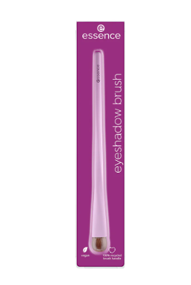 Essence Eyeshadow Brush 01 – Soft Vegan Bristles for Effortless Application-1