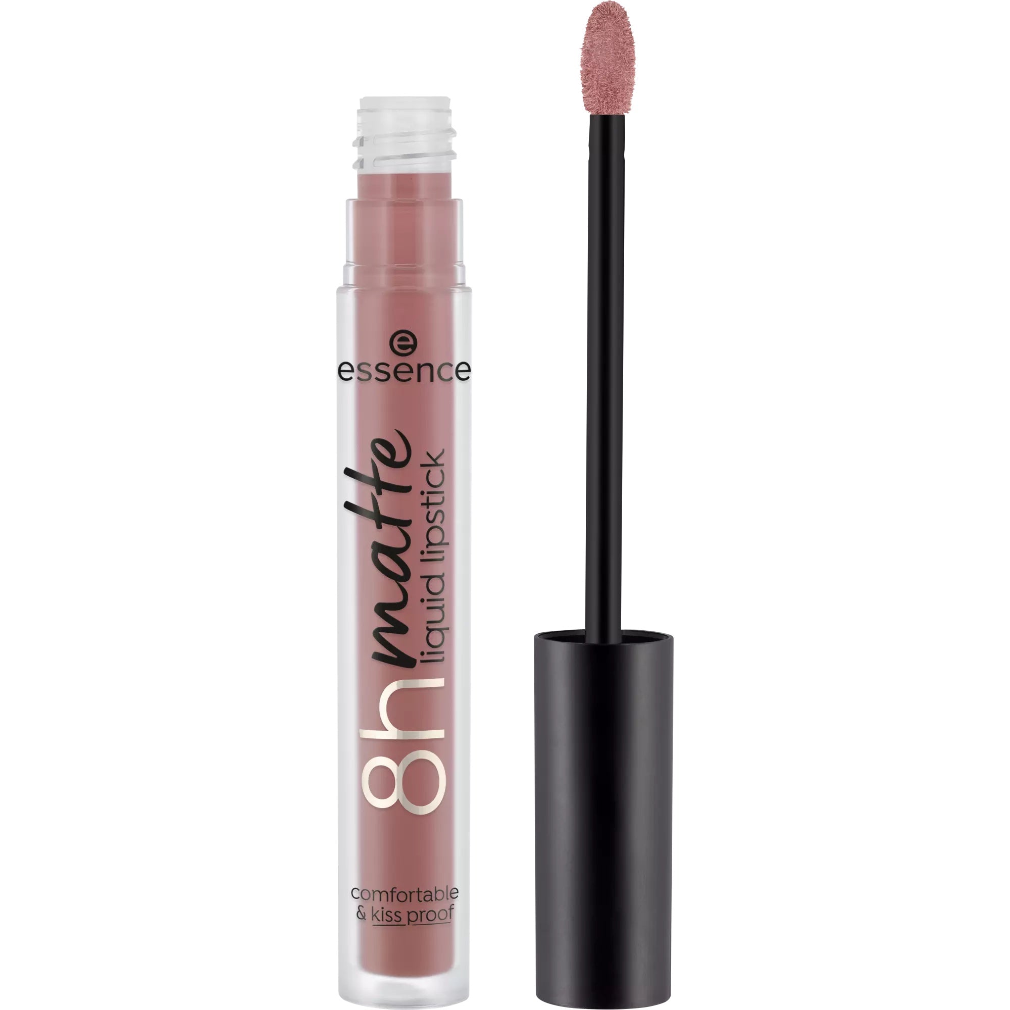 Essence Liquid Lipstick 8h Matte 2.5ml-2