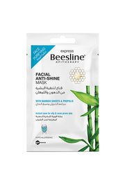 Beesline Facial Anti Shine Mask-1