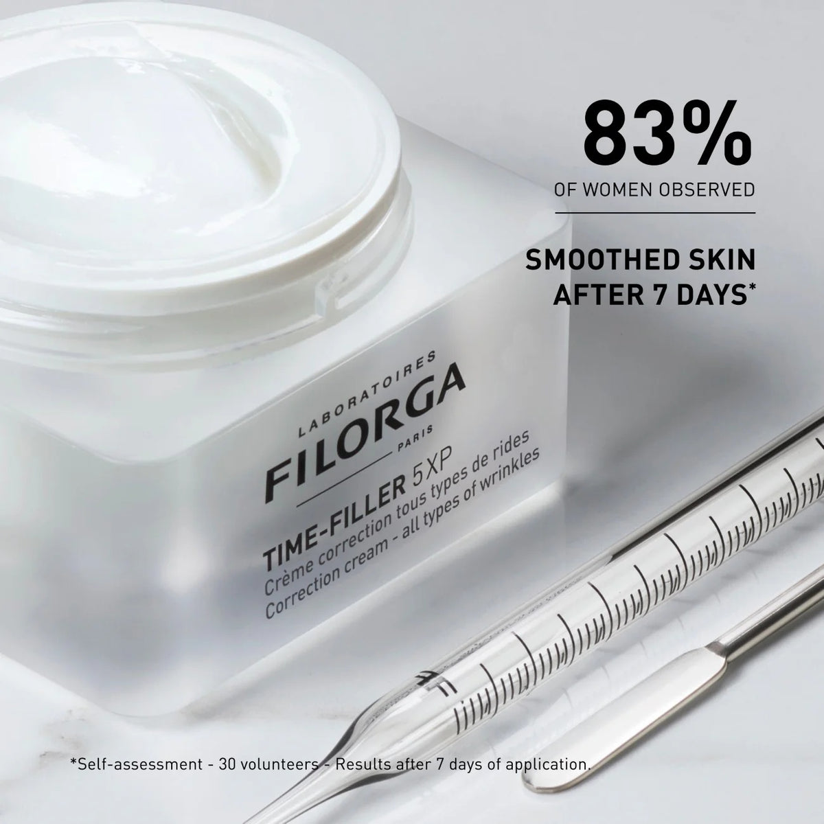 Filorga Time Filler 5xp Cream-3