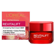 L’Oreal Paris Revitalift Energizing Red Cream Day 50 ML-1