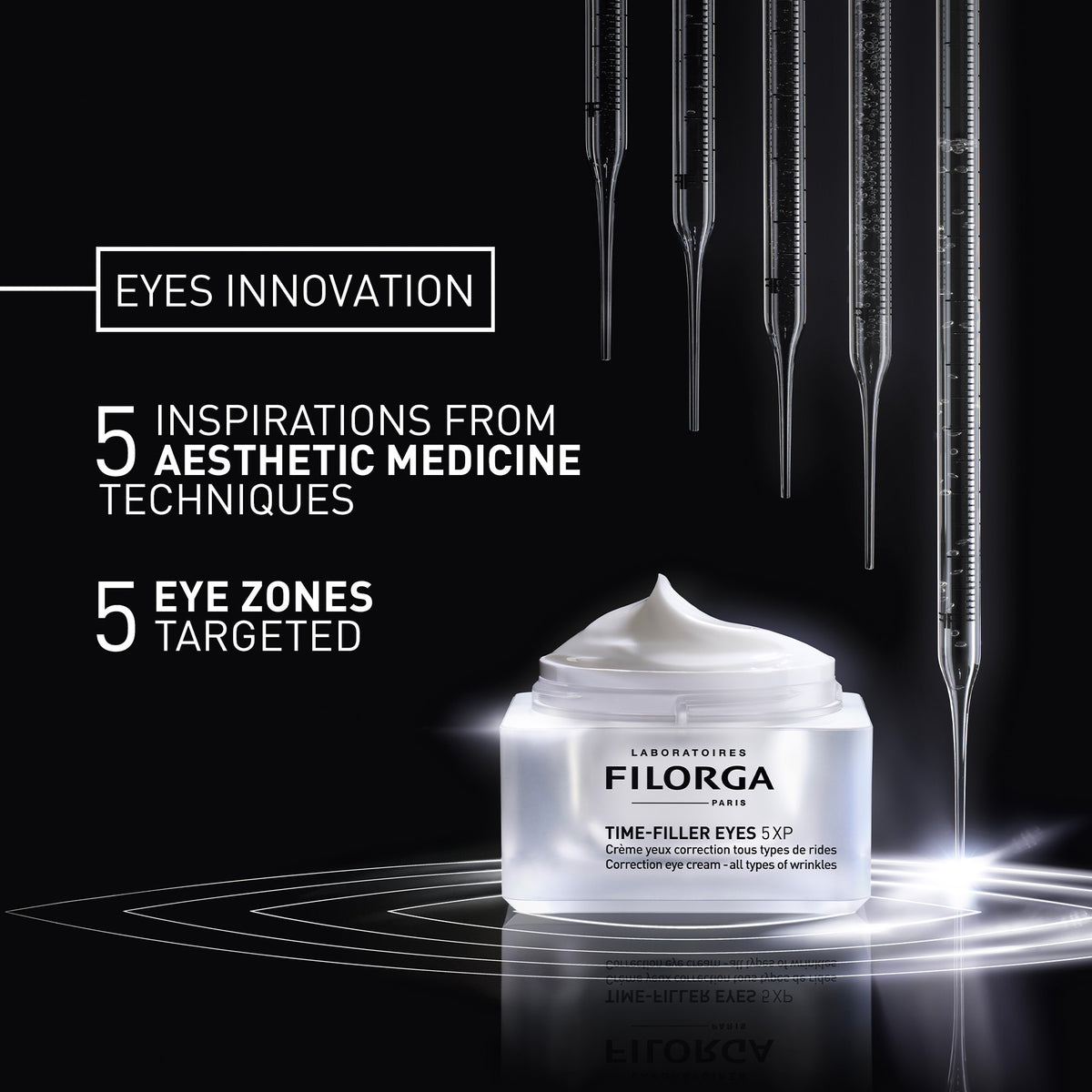 Filorga Time Filler 5xp Eyes-4