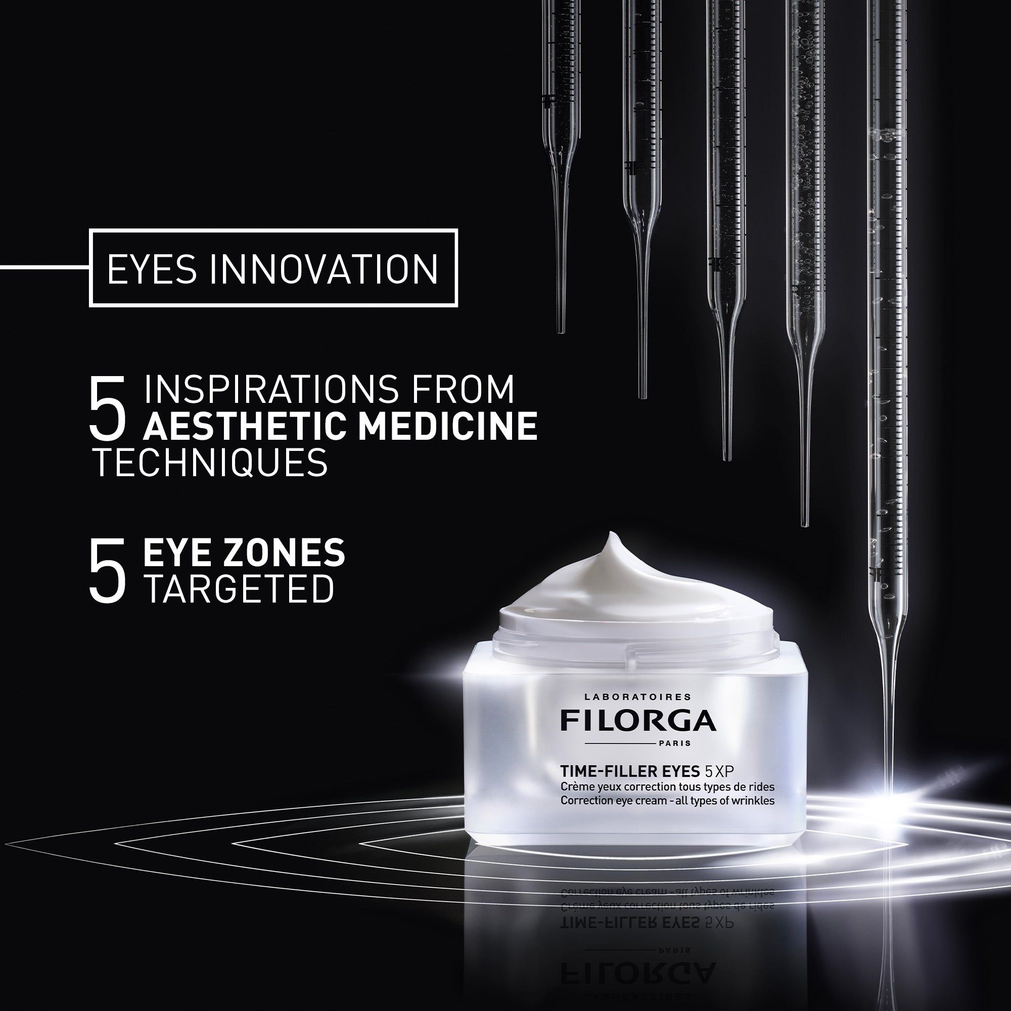 Filorga Time Filler 5xp Eyes-4