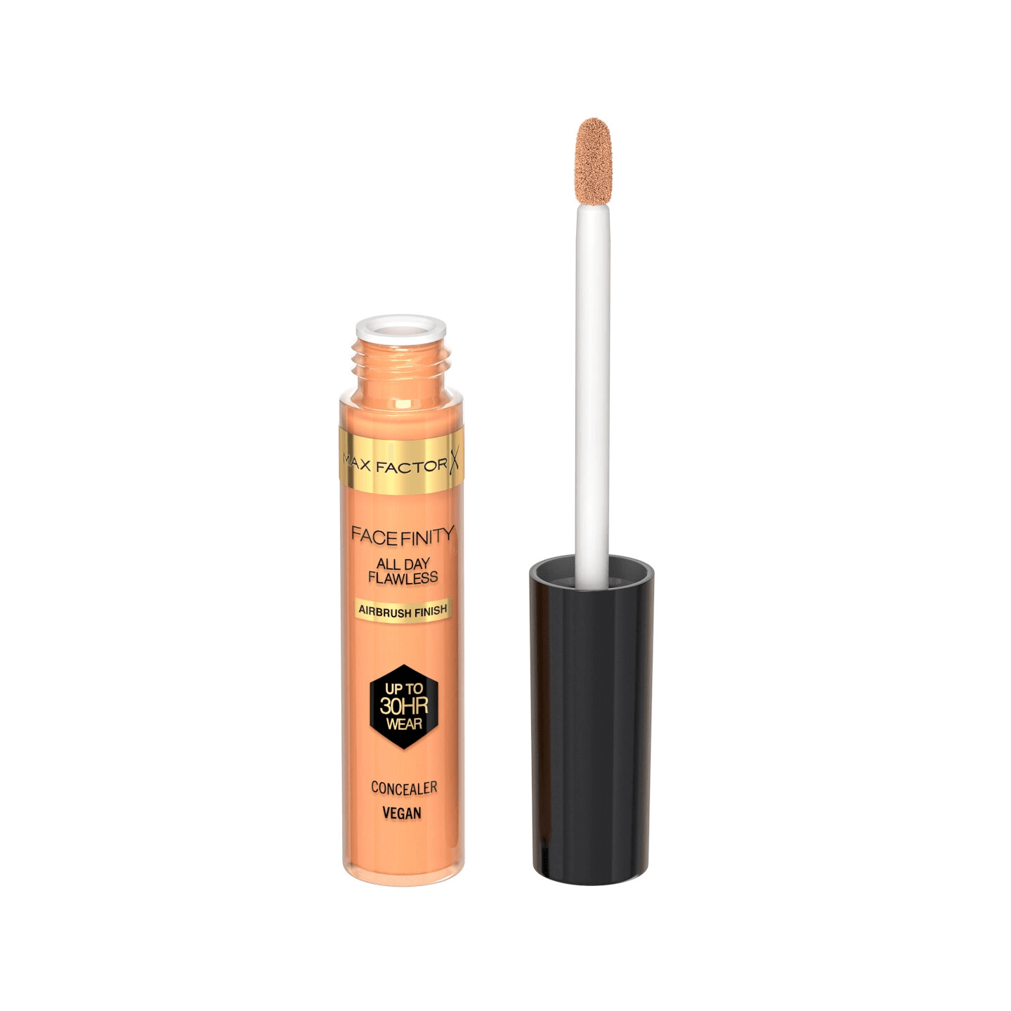 Maxfactor Facefinity All Day Flawless Vegan Lightweight Liquid Concealer-4