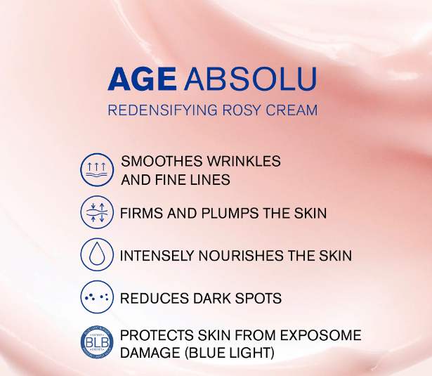 Uriage Age Absolu Collagen Booster Micro-Redensifying Serum – For Firming and Anti-Aging-3