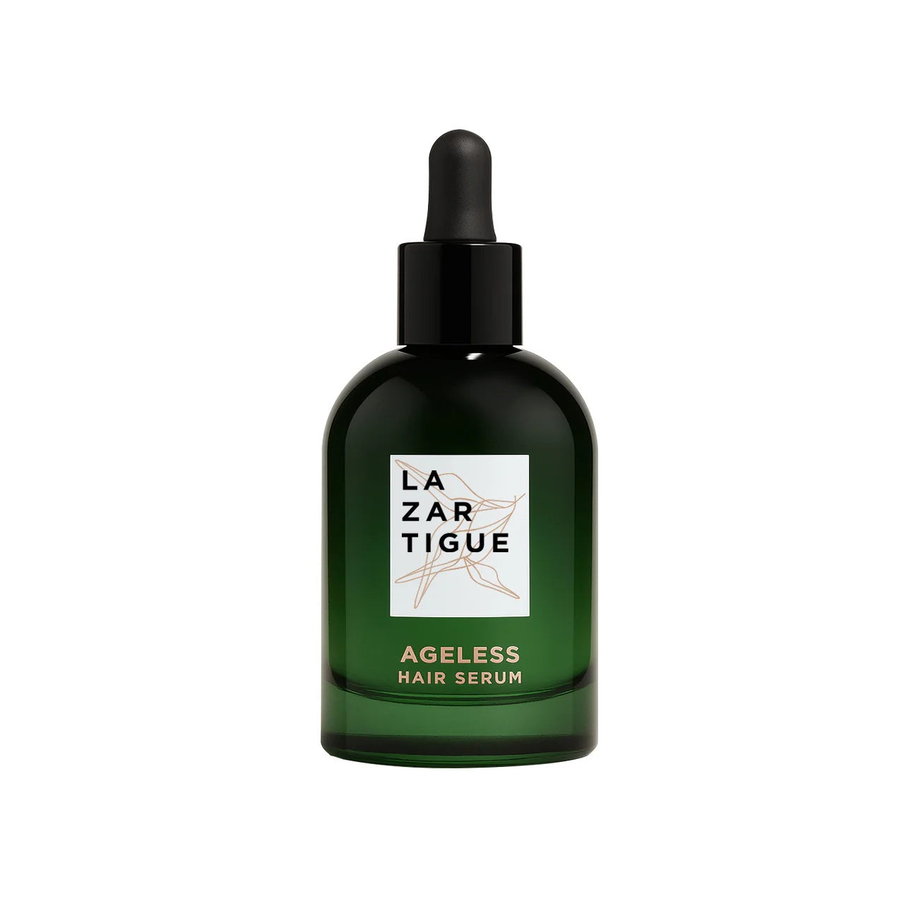 Lazartigue Ageless Hair Serum 50ml – Anti-Ageing Hair Care with Hyaluronic Acid-1