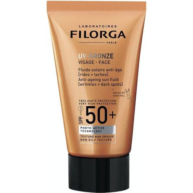 Filorga UV Bronze Spf 50+-1
