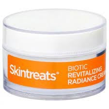 REVOX B77 SKINTREATS BIOTIC REVITALIZING RADIANCE CREAM 50 ml – Brightening and Nourishing Skincare-6