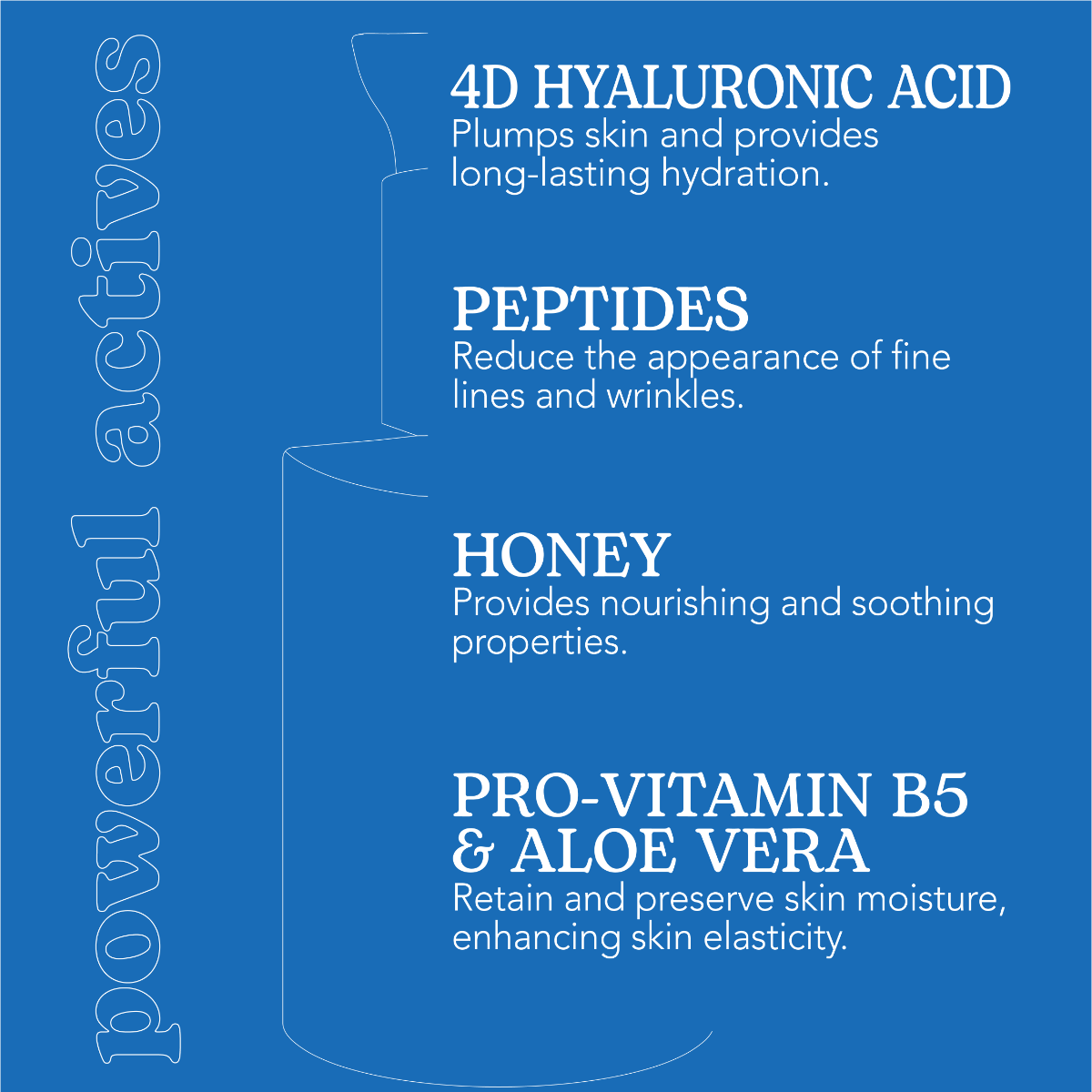 Beesline Super Hydrating Serum 10% Hyaluronic Acid-3
