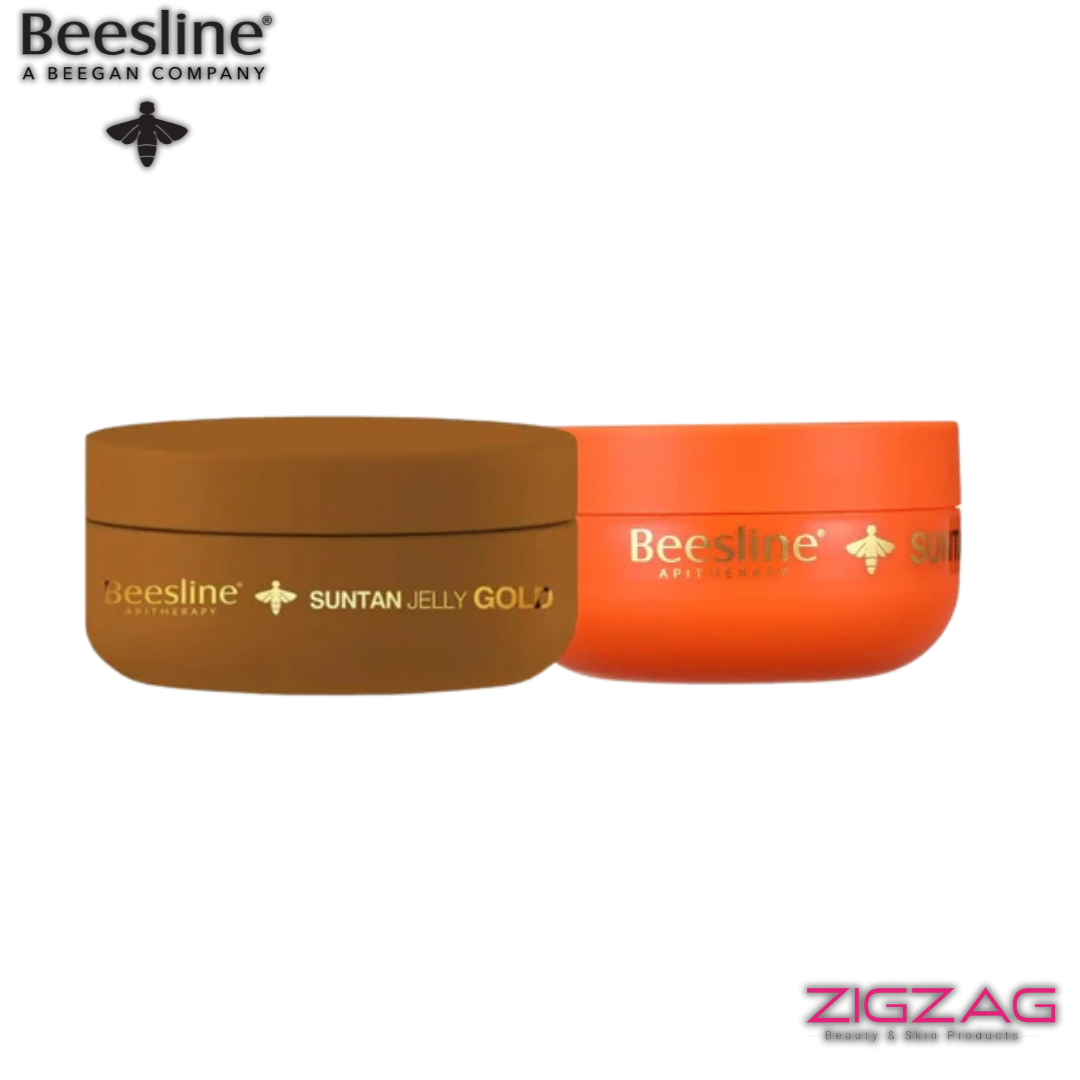 Beesline Suntan Jelly -150ML-1