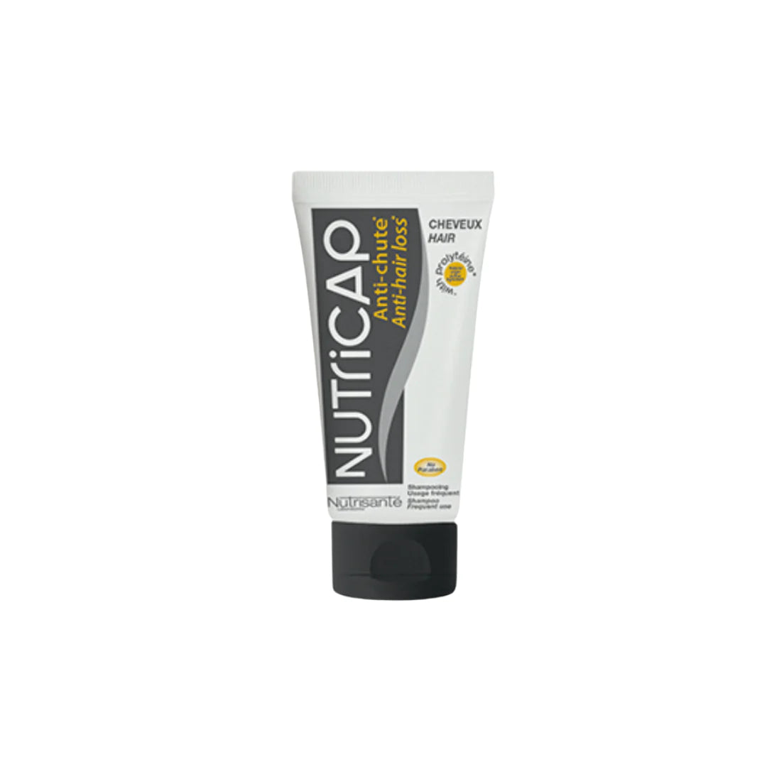 Nutricap Anti Hairloss Shampoo-1