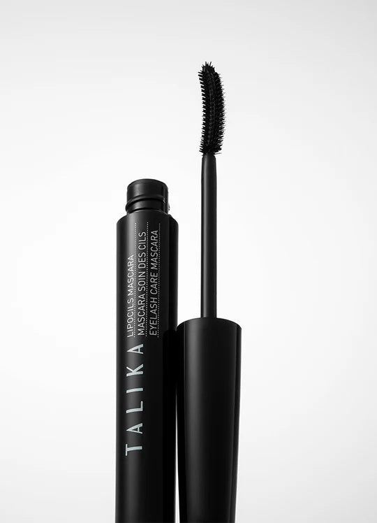 Talika Lipocils Mascara – Enhancing and Tinted Treatment for Naturally Fuller Lashes-2
