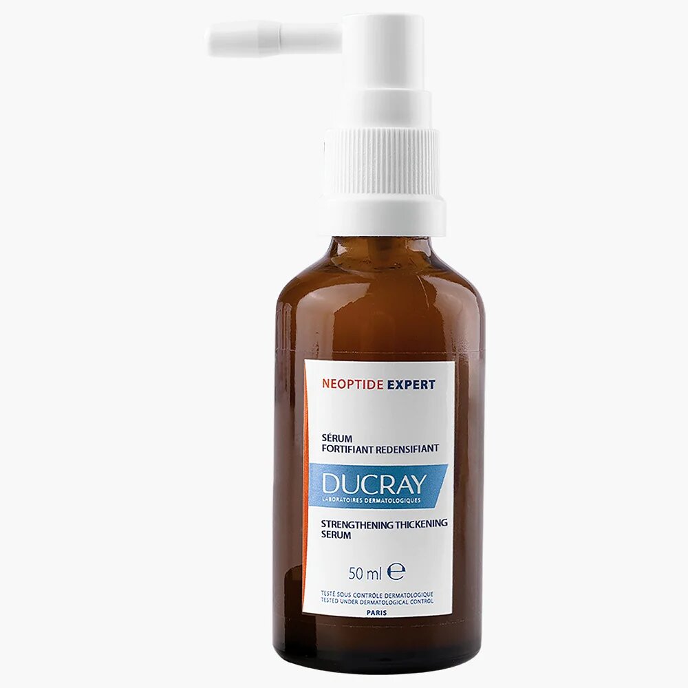 Ducray Neoptide Expert Serum for Chronic Hair Loss-2