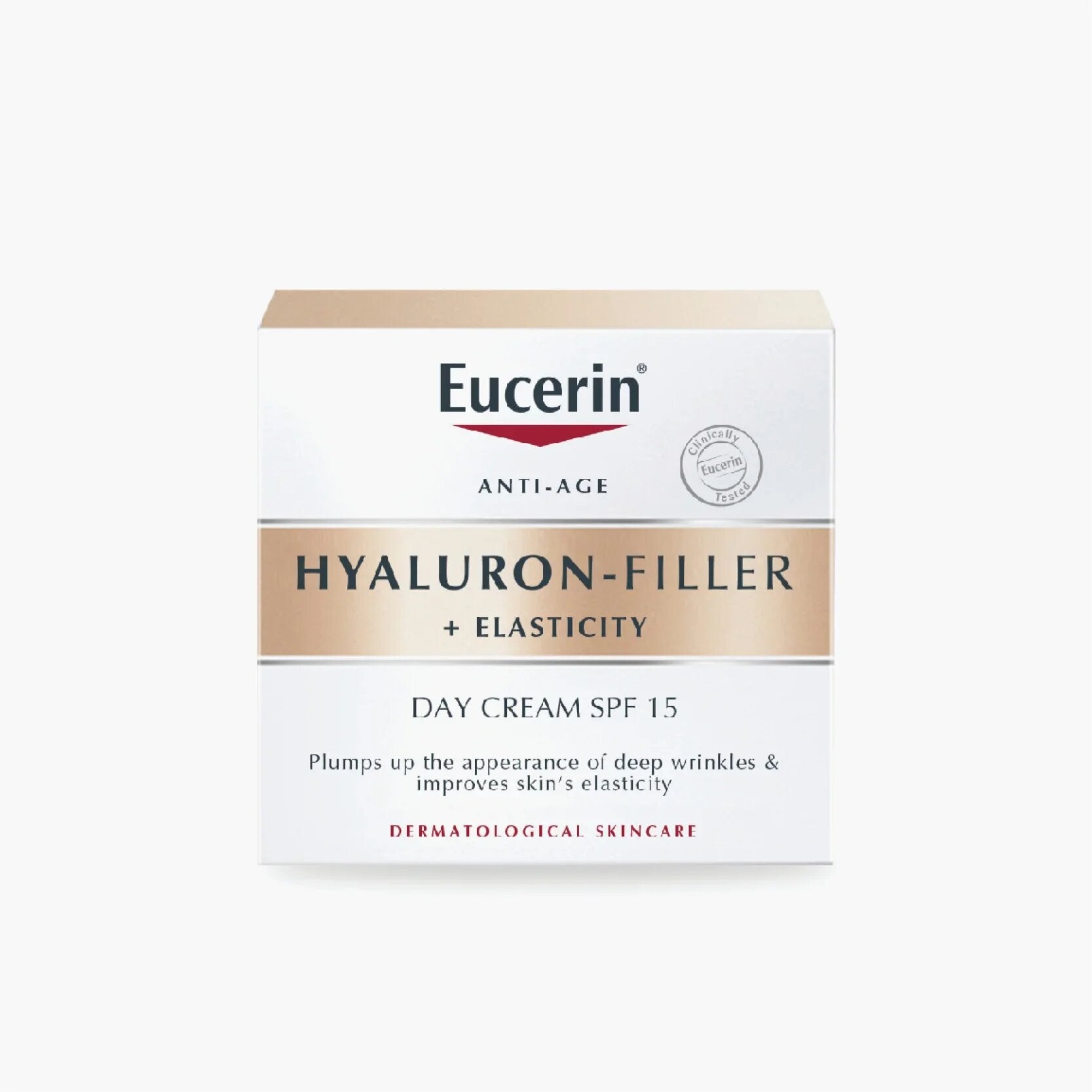 Hyaluron-Filler + Elasticity Anti Age Day Cream SPF15-1