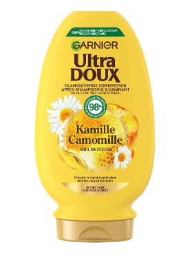 Ultra Doux Camomile Conditioner – Brightening Care for Blonde Hair-1