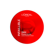 L’Oreal Paris Infaillible 24H Power Glow Loose Powder Radiant Pore Blurring Finish