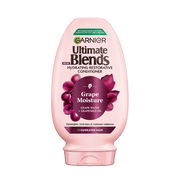 Garnier Ultra Doux Grape Moisture Conditioner 200ml Hydrating Shine Care