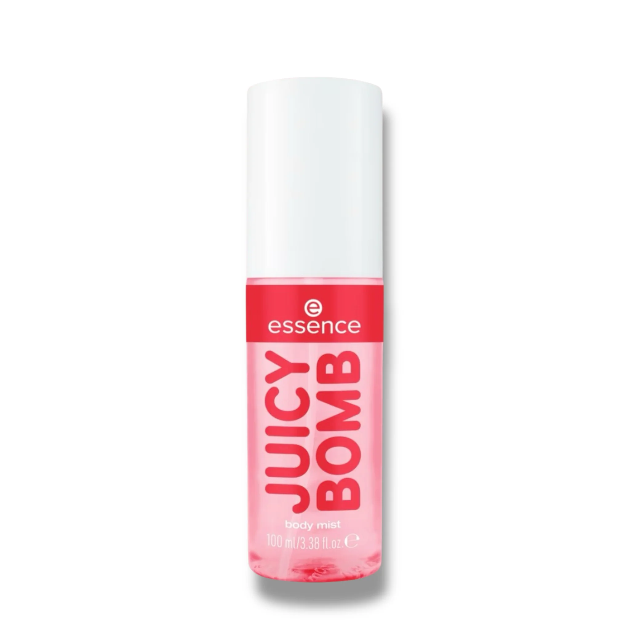 Essence Juicy Bomb Sweet Drop Body Mist 100ml