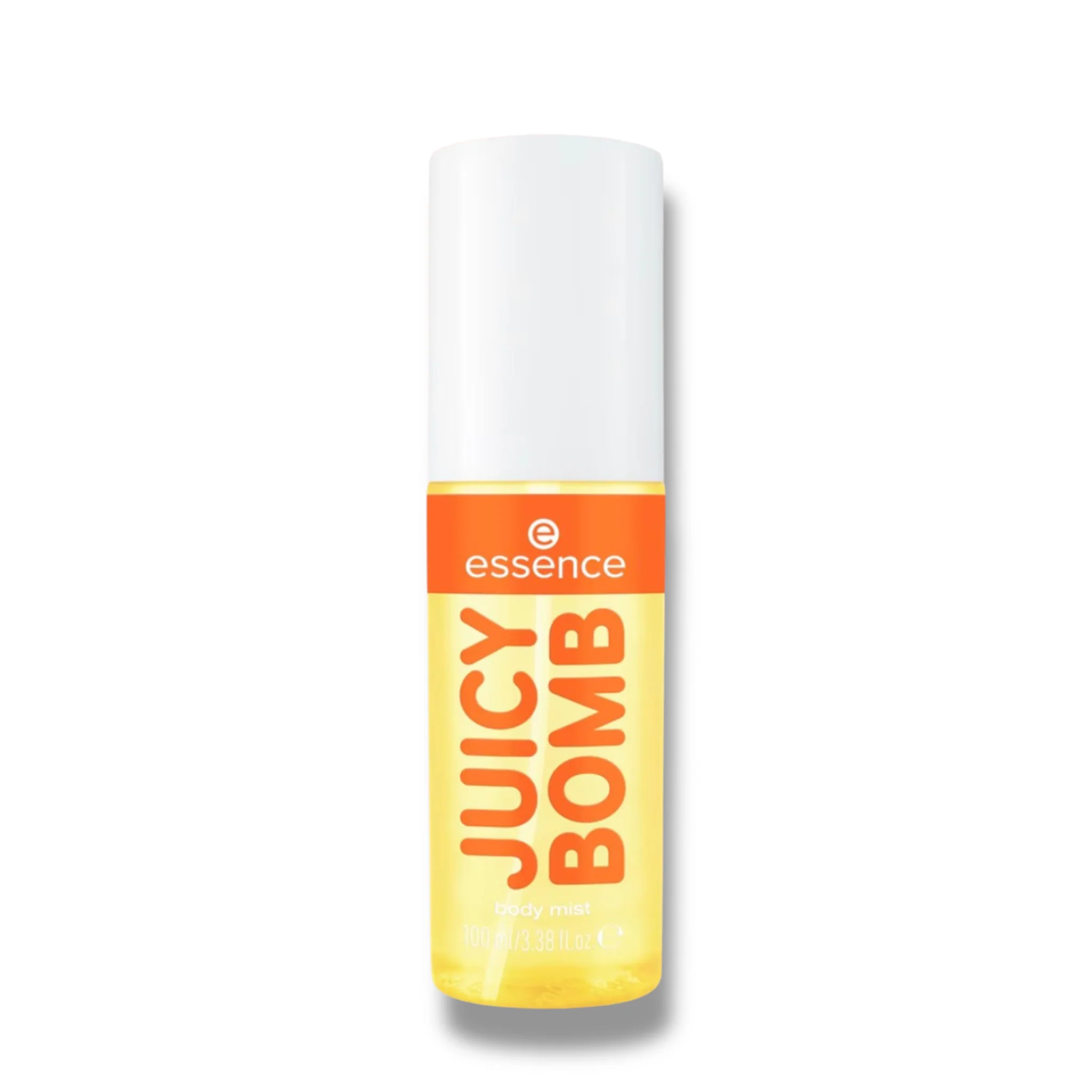 Essence Juicy Bomb Sweet Drop Body Mist 100ml