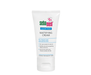 Sebamed Clear Face Mattifying Cream-1