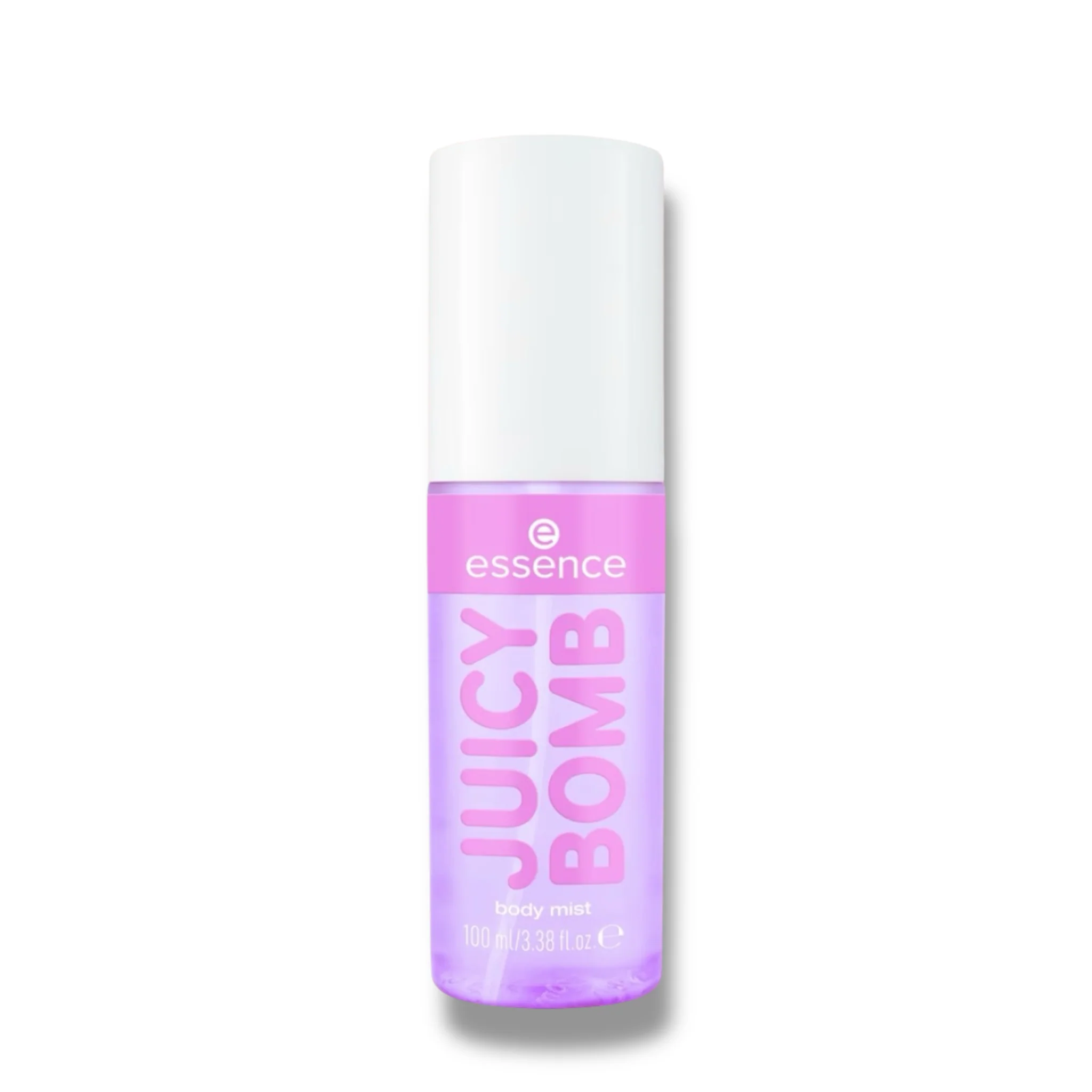 Essence Juicy Bomb Sweet Drop Body Mist 100ml