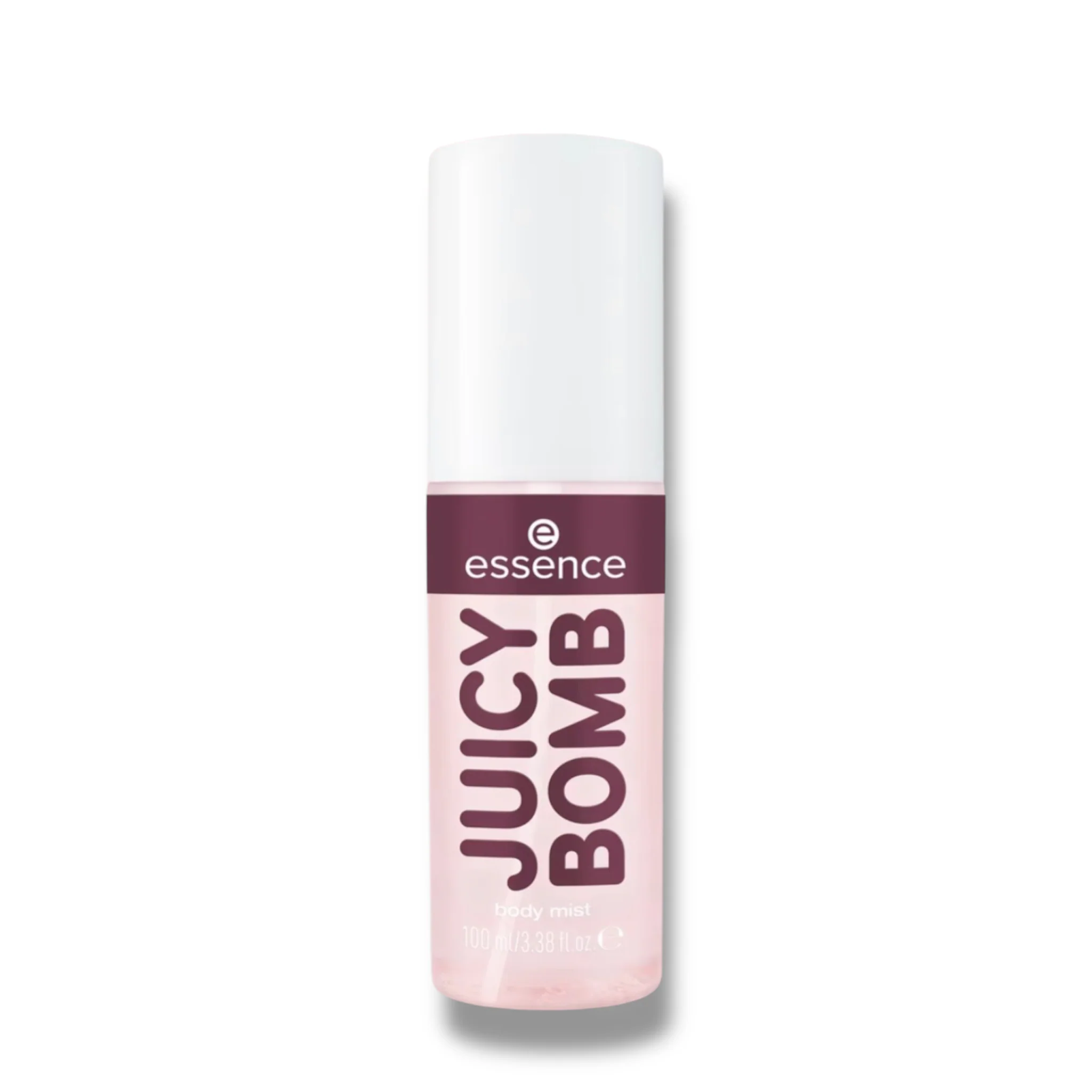 Essence Juicy Bomb Sweet Drop Body Mist 100ml