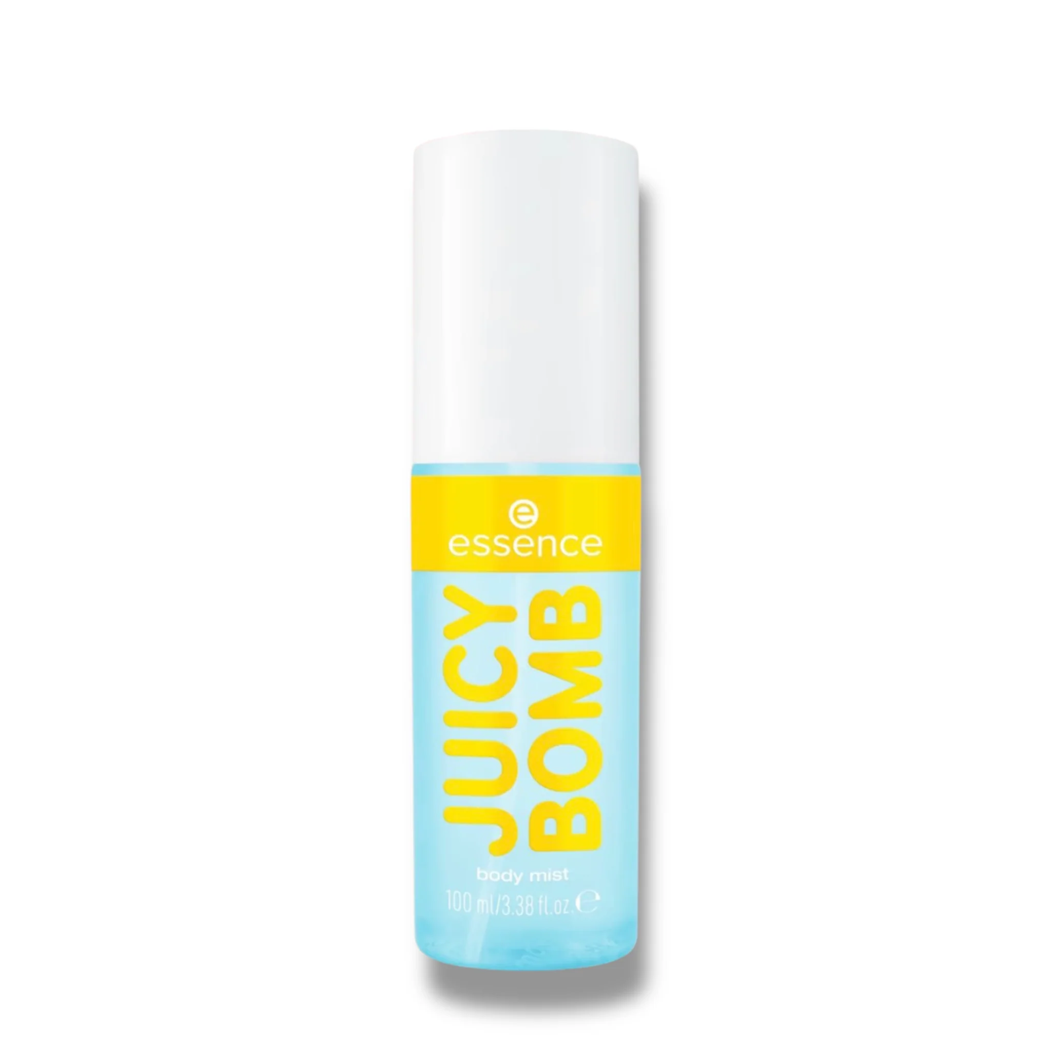 Essence Juicy Bomb Sweet Drop Body Mist 100ml