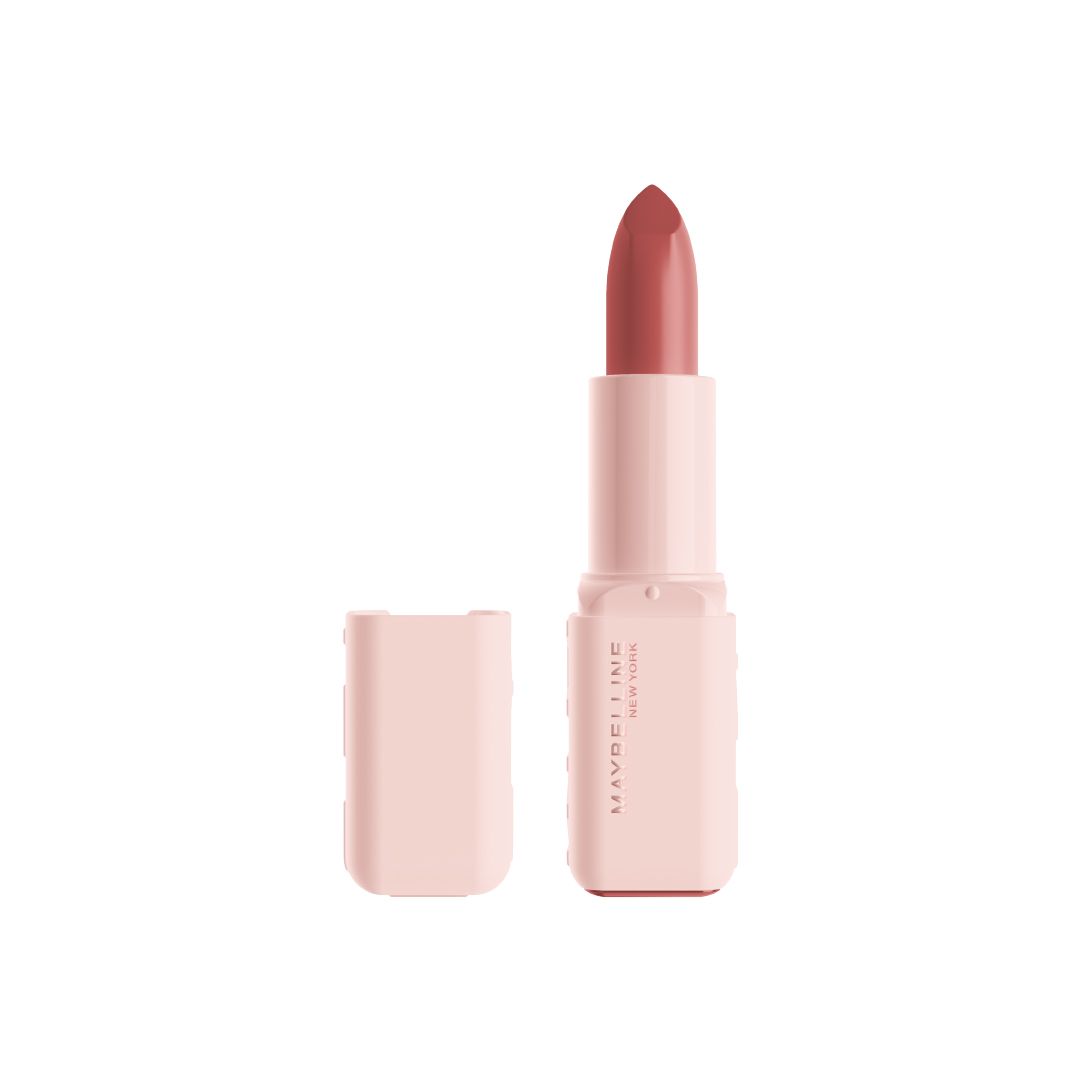 Maybelline Maybe It’s Serum Lipstick Hydrating Satin and Matte Finish