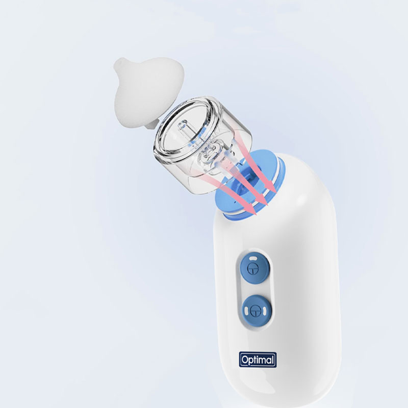 Optimal Electric Nasal Aspirator for Babies and Children  OPB-1405-2