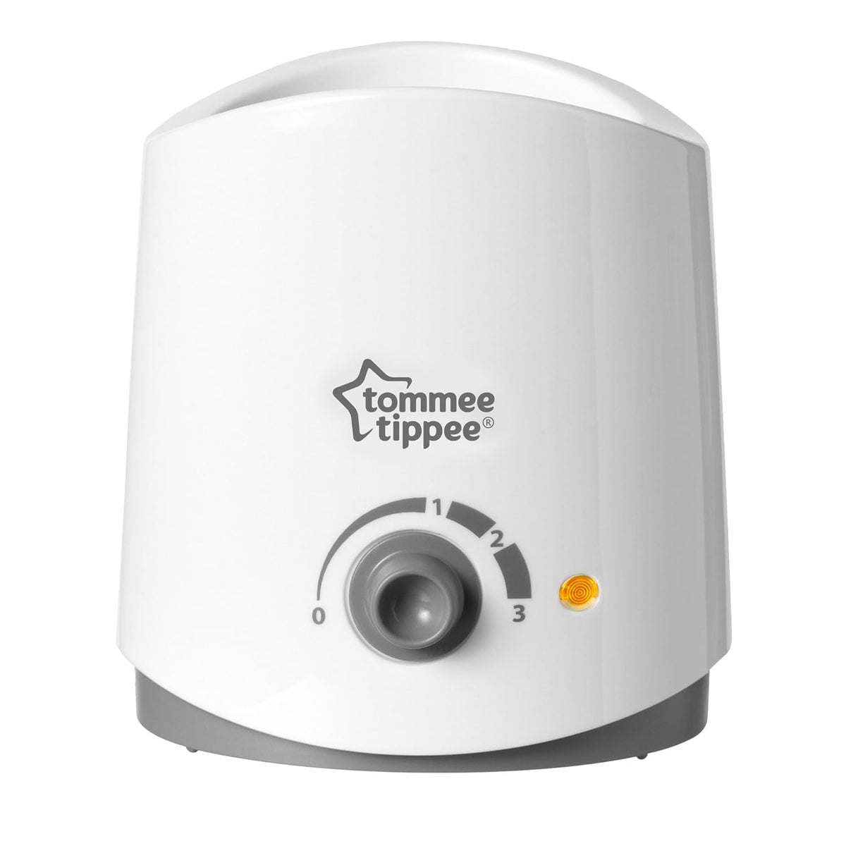 Tommee Tippee Electric Milk Bottle and Food Warmer-4