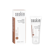 SOSKIN SUPER MOISTURIZING CREAM DAY 2-1