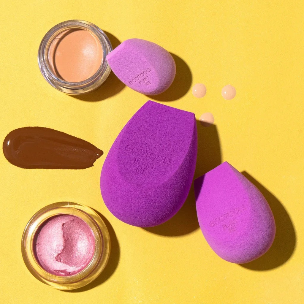 Ecotools Bioblender Makeup Sponge Duo-3
