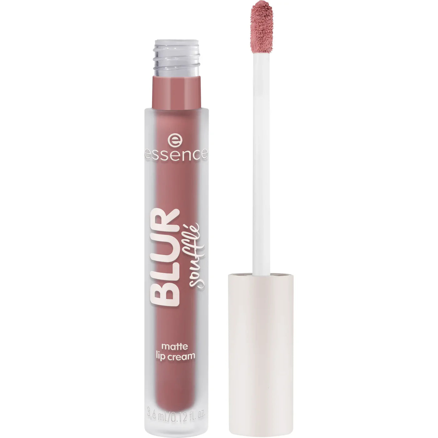 Essence Blur Souffle Matte Lip Cream 3.6ml