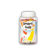 Smart Kids Multivitamins & Minerals 60 Gummies-1