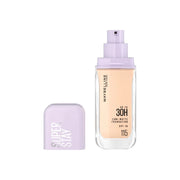 Maybelline Super Stay Lumi-Matte Foundation – Up to 30H Wear with Radiant Matte Finish-1