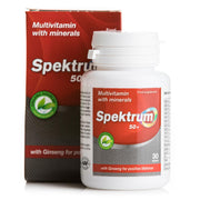 Walmark Spectrum Multivitamin 30 tabs-1