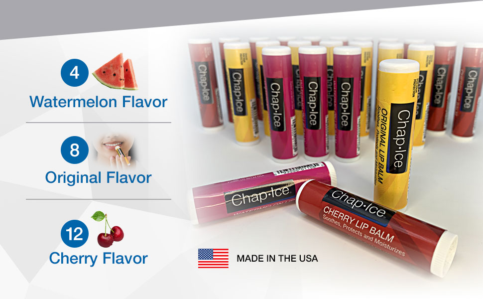 Chap Ice Lip balm-2