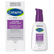 Cetaphil PRO Acne Prone Skin Moisturizing Lotion SPF 30 - 120ml-1