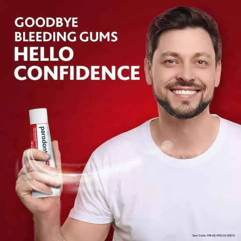 Parodontax Extra Fresh Complete Protection Toothpaste-2