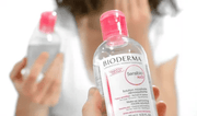 Bioderma Sensibio H2O Micellar Water – Gentle Cleansing for Sensitive Skin-1