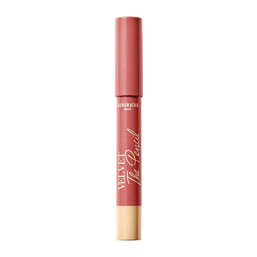 Bourjois Velvet The Pencil Lipstick Pencil-8