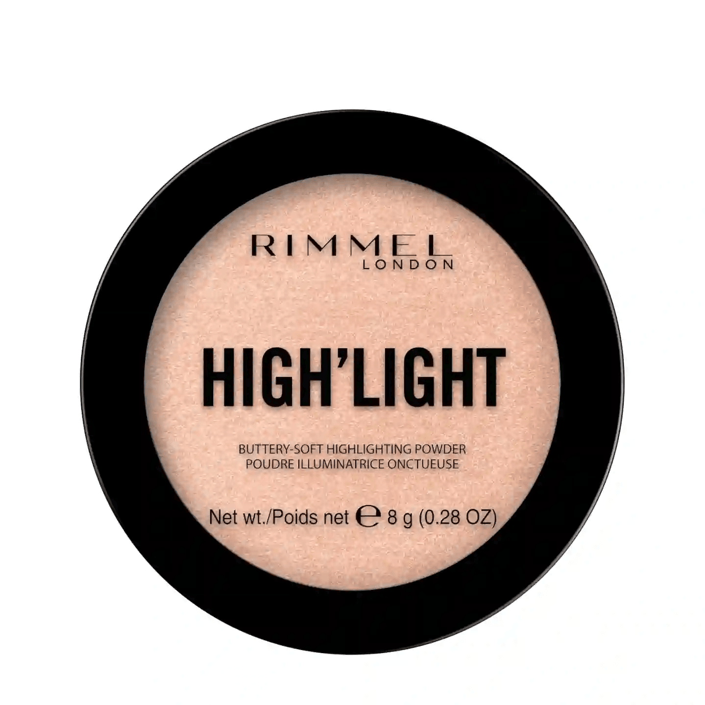Rimmel High'Light Powder-5