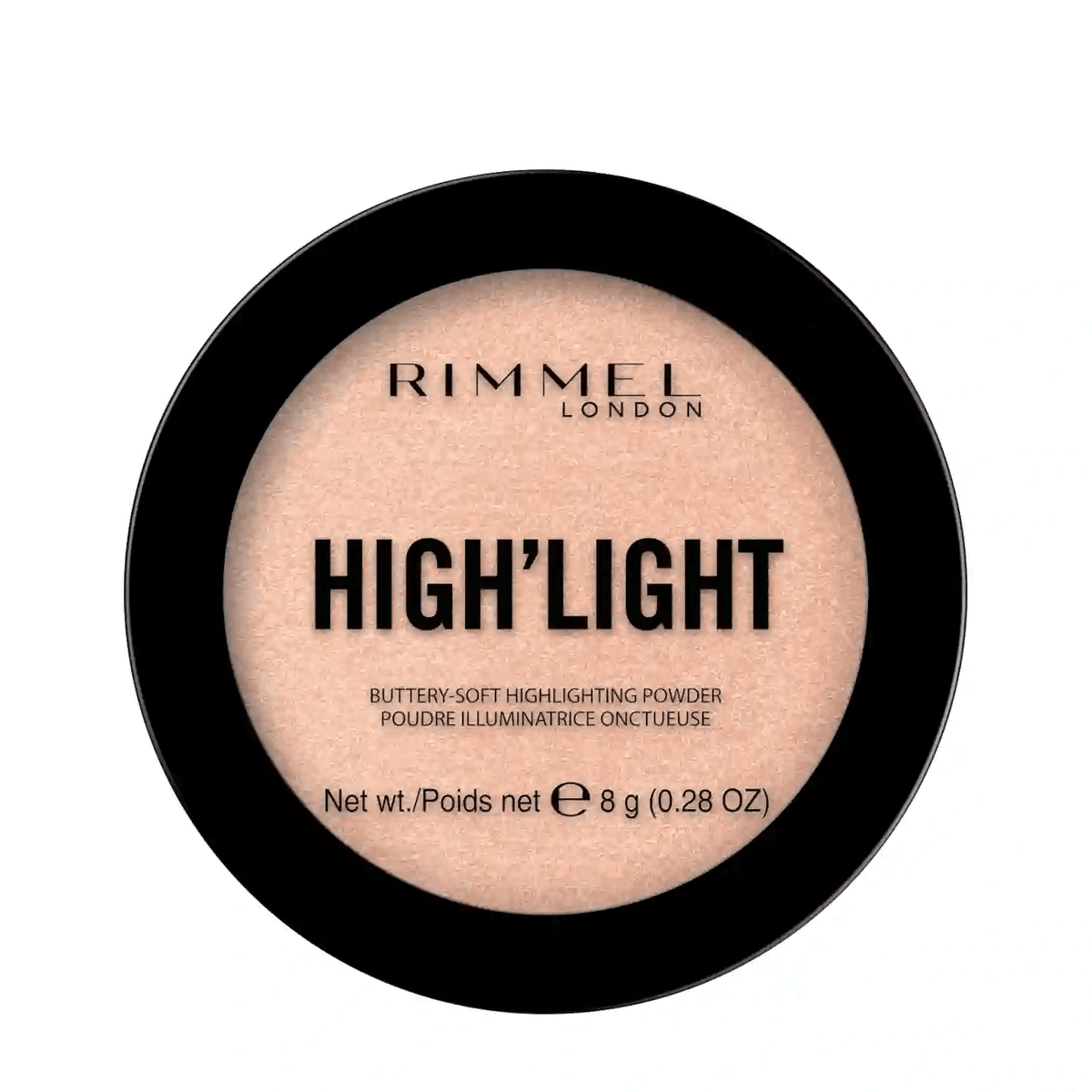 Rimmel High'Light Powder-5