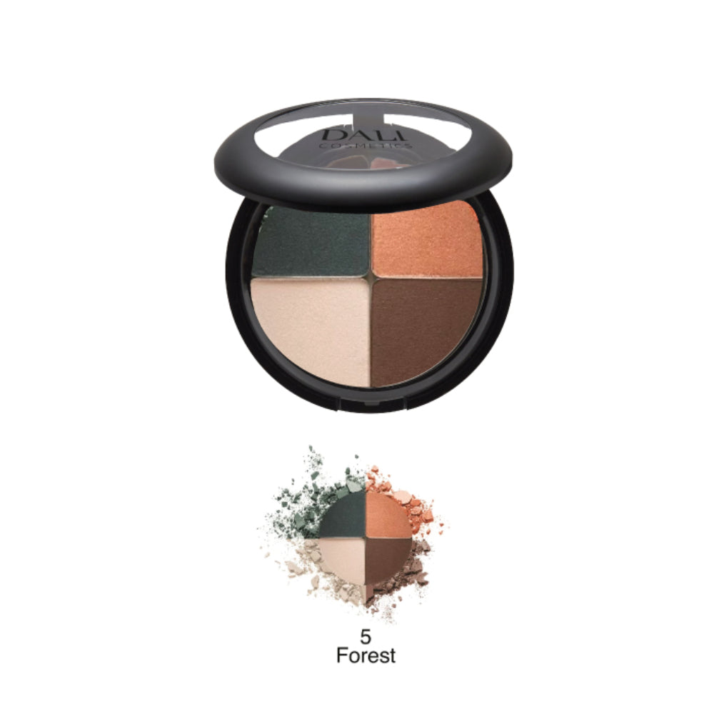 Dali Quattro Eye Shadow-1