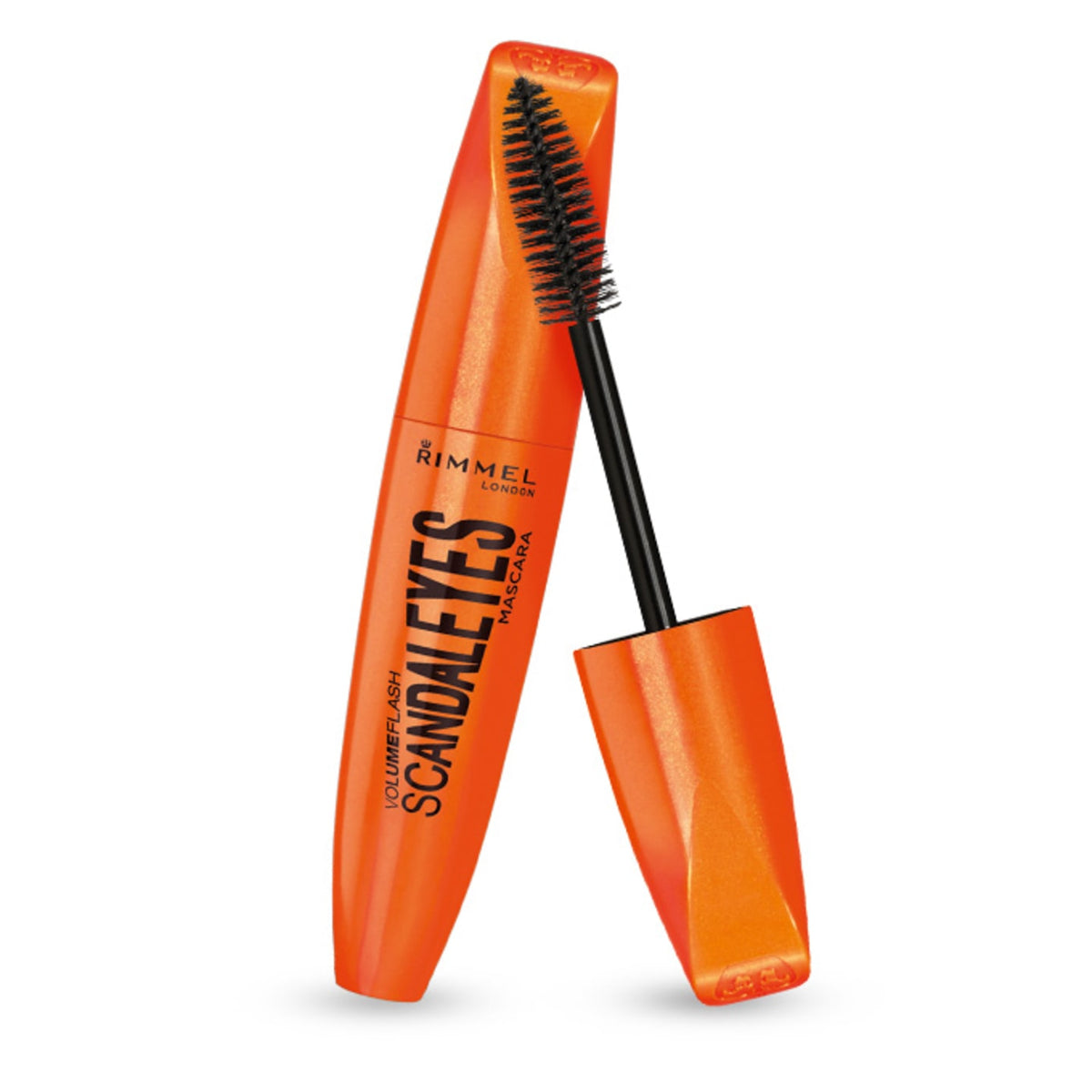 Rimmel ScandalEyes Mascara-1