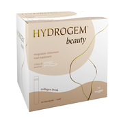 Hydrogem Beauty Collagen Drink – Skin, Hair & Nail Support 10 and 30Vials-1